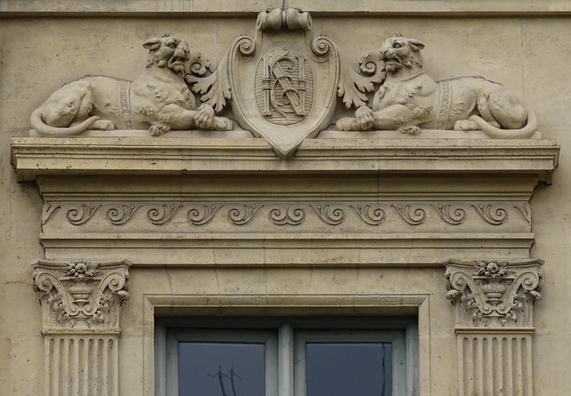 SUP Chambre de Commerce d'Orléans Paris IIIe République 10 Lanson 