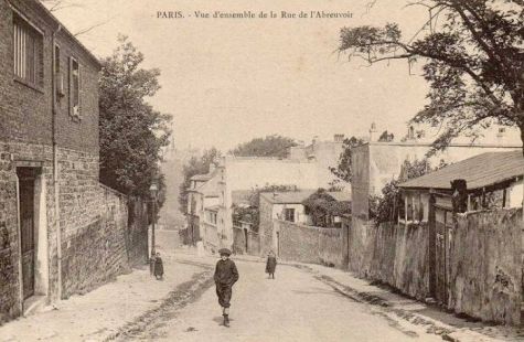 CPA CLAMECY, BUSTE de Claude Boisseau 1913 EUR 7,00 - PicClick FR